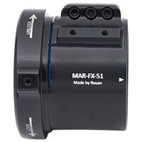 Adaptateur de pince MAR-FX, Rusan