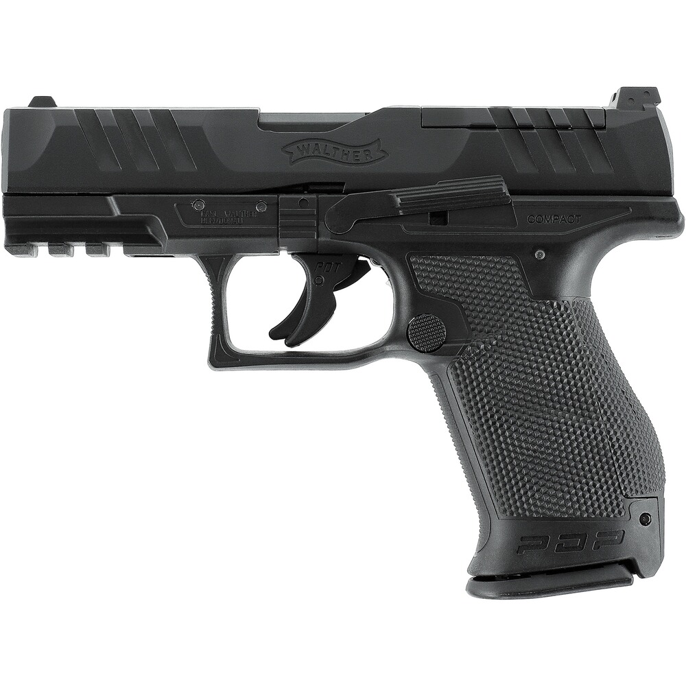 Airsoft Pistole PDP Compact 4" CO2
