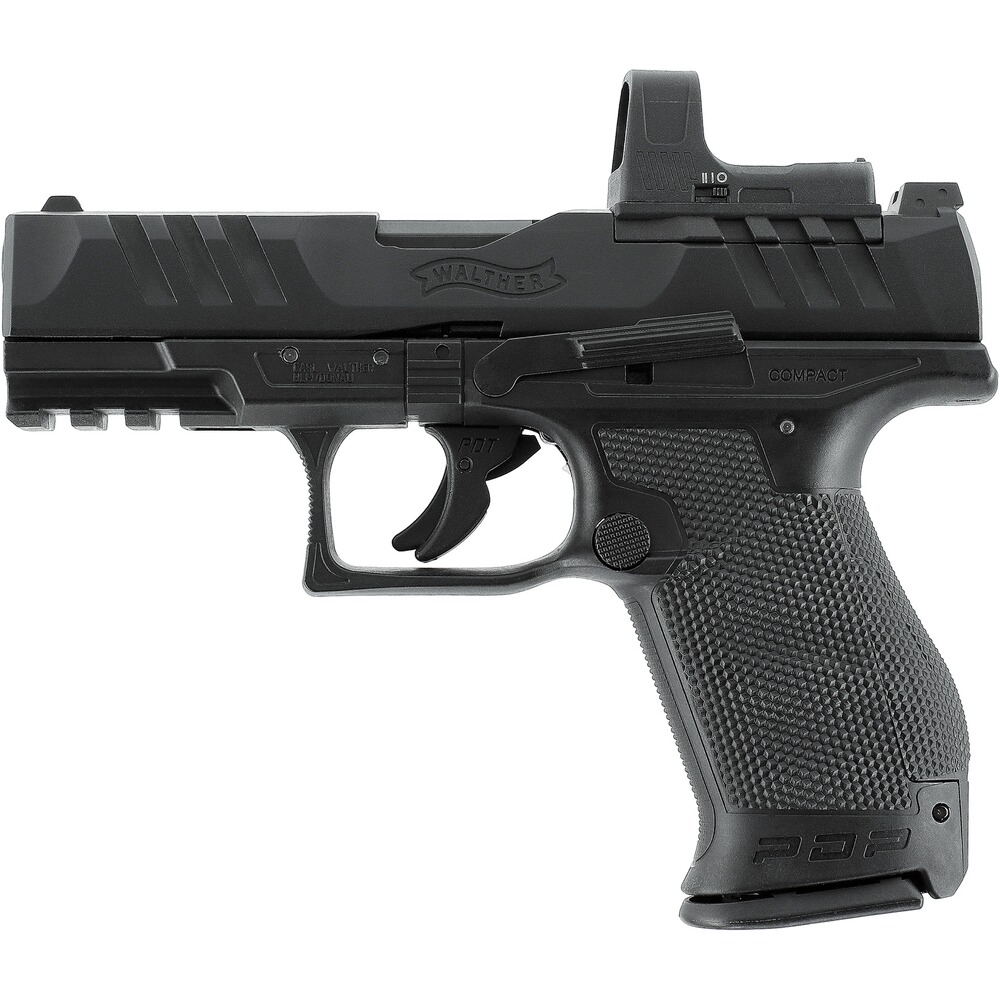 Airsoft Pistole PDP Compact 4" CO2