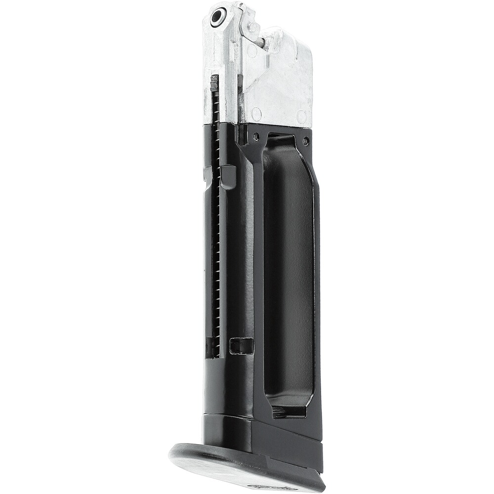 Airsoft Magazin PDP Compact Co2
