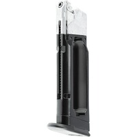 Airsoft Magazin PDP Compact Co2, Walther