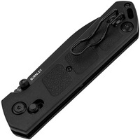 Klappmesser Kihon DC All Black, Böker Plus