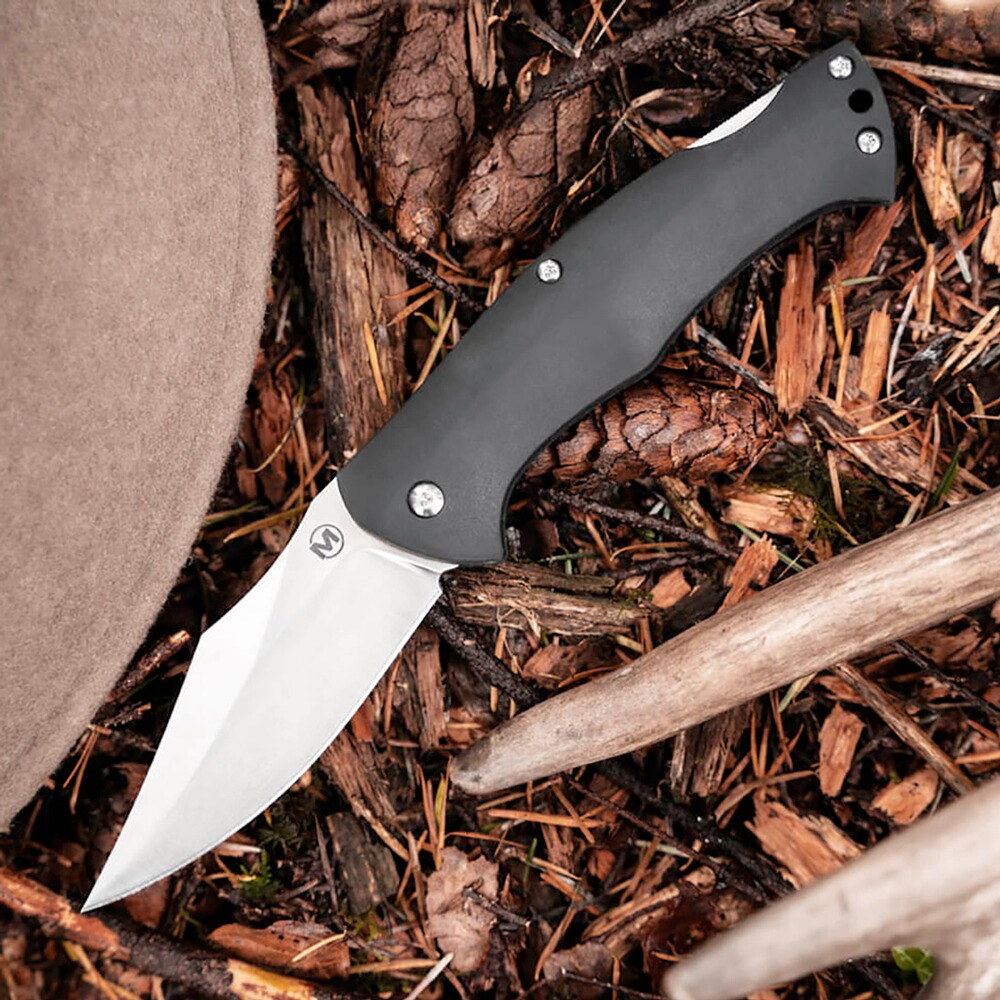 folding knife Echidna, Magnum by Böker