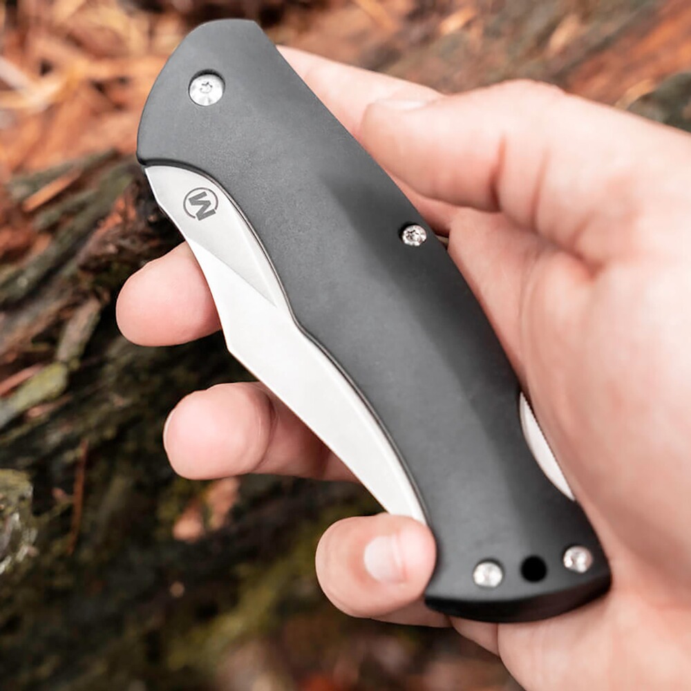folding knife Echidna, Magnum by Böker