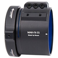 Klemmadapter MAR-FX, Rusan