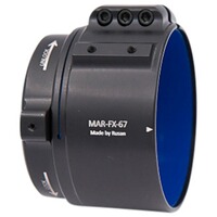Adaptateur de pince MAR-FX, Rusan