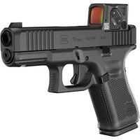 Pistol 19 Gen5 MOS/FS A-CUT™ Combo, Glock