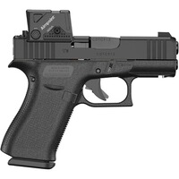 Pistole 43X A-CUT™ Combo, Glock