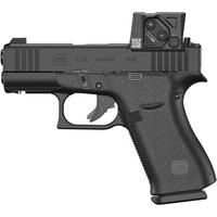 Pistole 43X A-CUT™ Combo, Glock