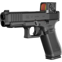 Pistol 47 MOS/FS A-Cut™ Combo, Glock
