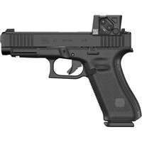Pistol 47 MOS/FS A-Cut™ Combo, Glock