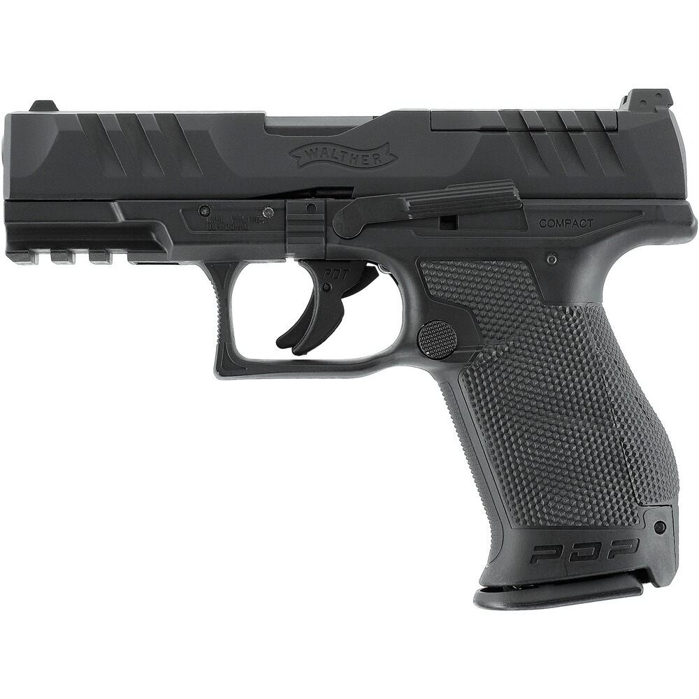 Co2-Pistole PDP Compact 4"