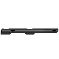 Adapter M 25 für Blaser Sattelmontage, Mauser
