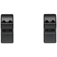 Picatinny-Ringe M 25 – 2er-Set, Mauser