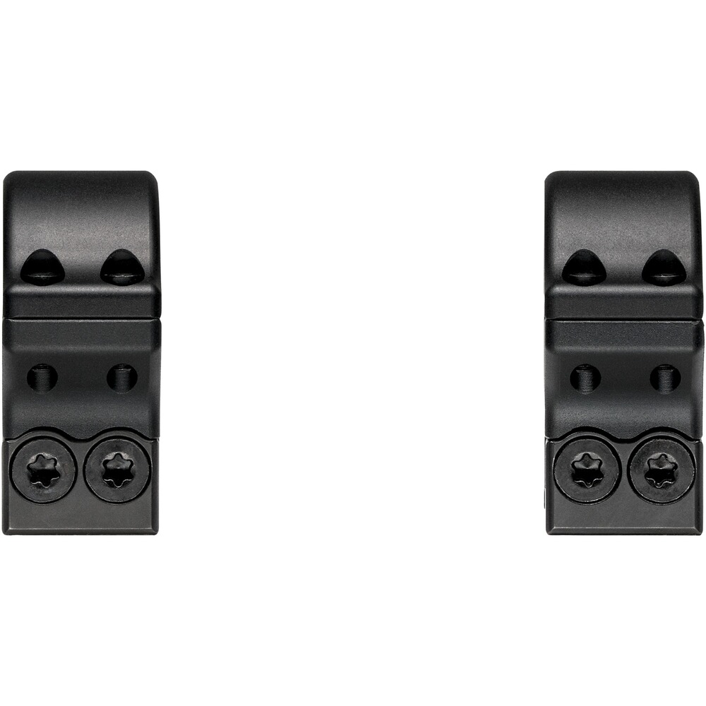 Picatinny-Ringe M 25 – 2er-Set