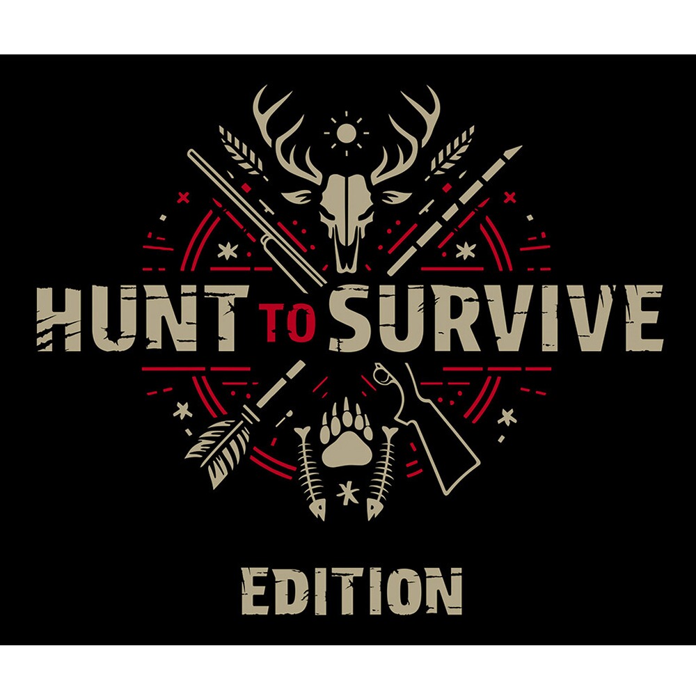 Messer Keiler Hunt to Survive Edition	, Puma