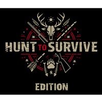 Messer Keiler Hunt to Survive Edition	, Puma