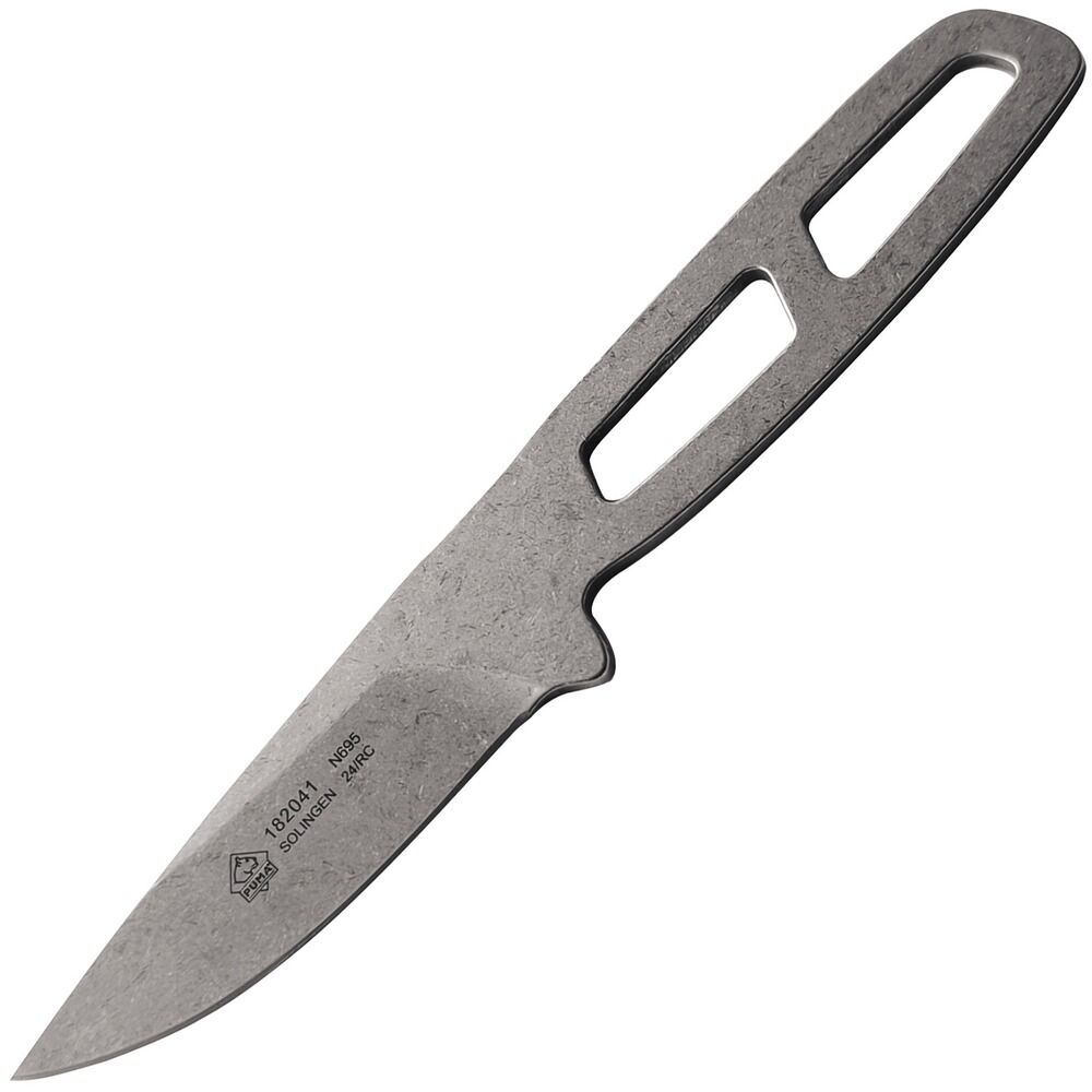 Messer Steel Star Frischling Hunt to Survive Edition