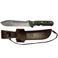 Messer Keiler Hunt to Survive Edition	, Puma