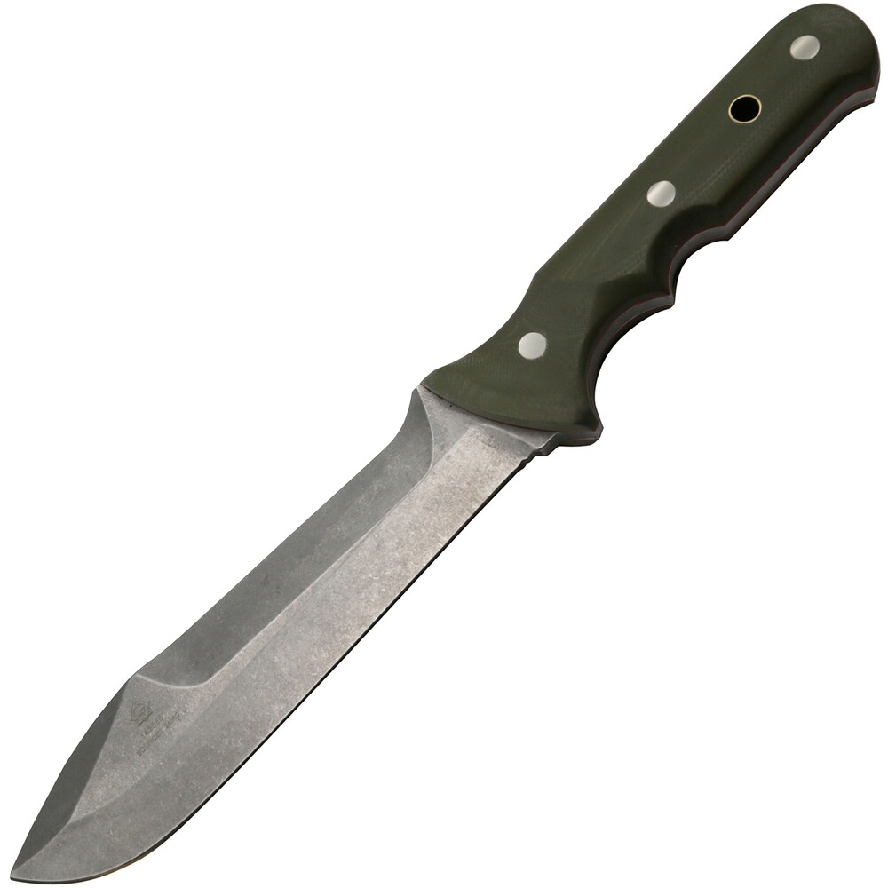 Messer Keiler Hunt to Survive Edition
