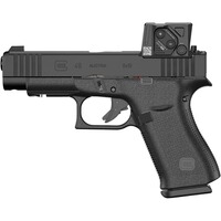 Pistole 48 MOS/FS A-Cut™ Combo, Glock