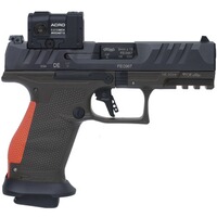 Pistole PDP Hunter Pro Compact 4", Walther