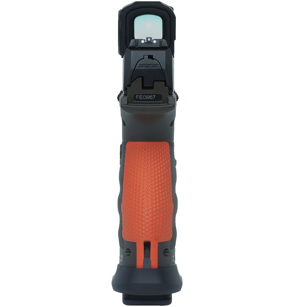 Pistole PDP Hunter Pro Compact 4", Walther