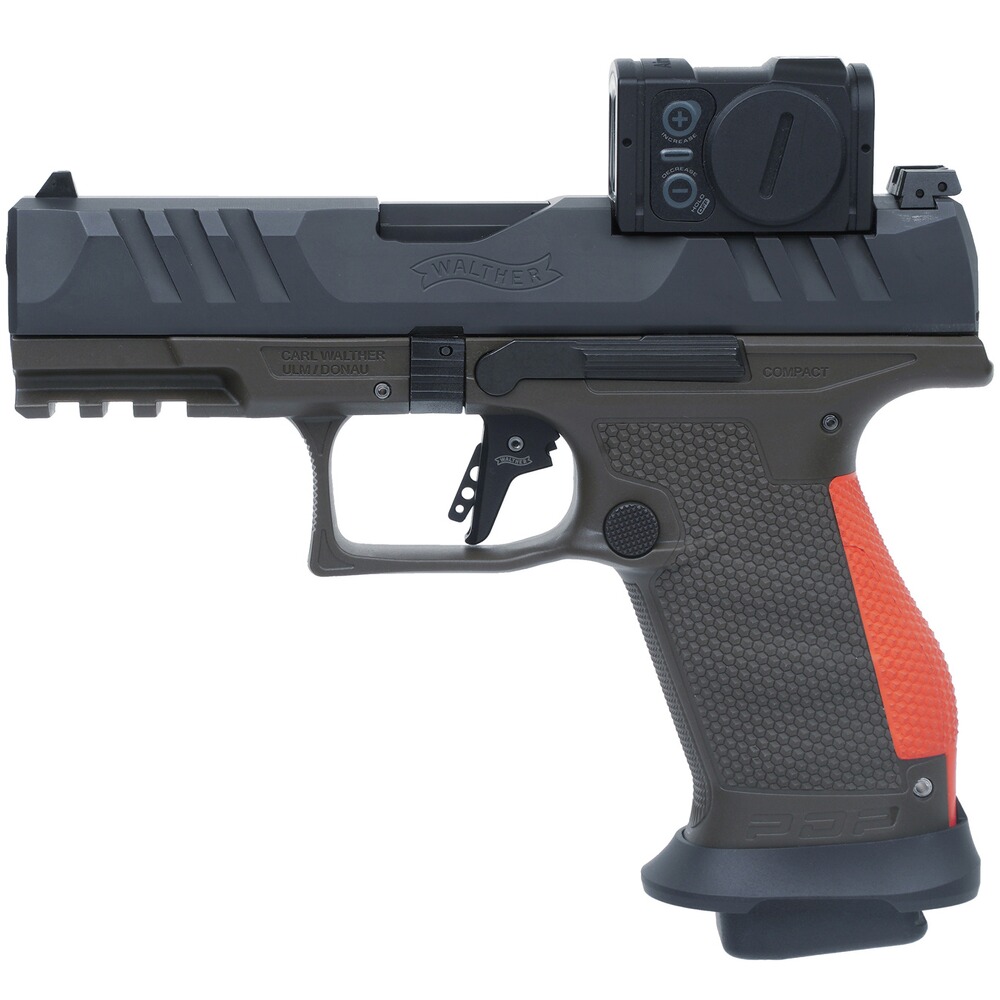 Pistole PDP Hunter Pro Compact 4"