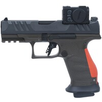 Pistole PDP Hunter Pro Compact 4", Walther