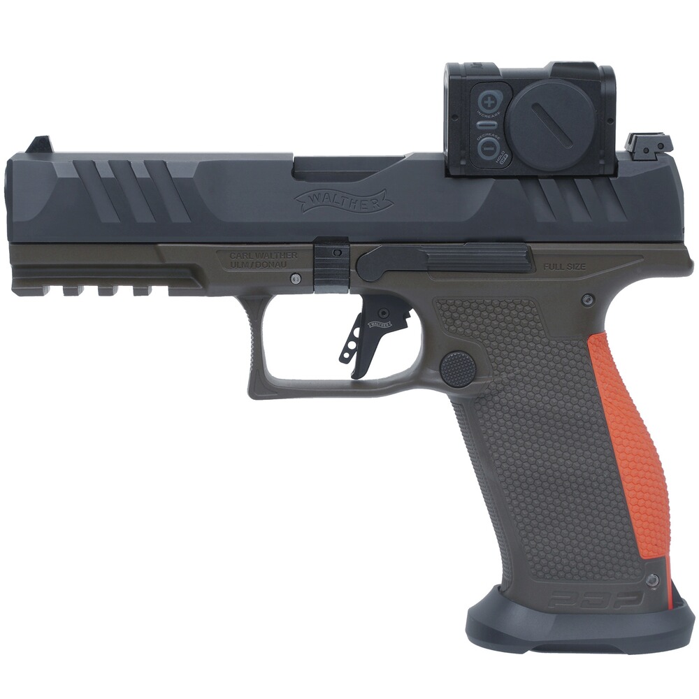 Pistole PDP Hunter Pro Full Size 4,5"