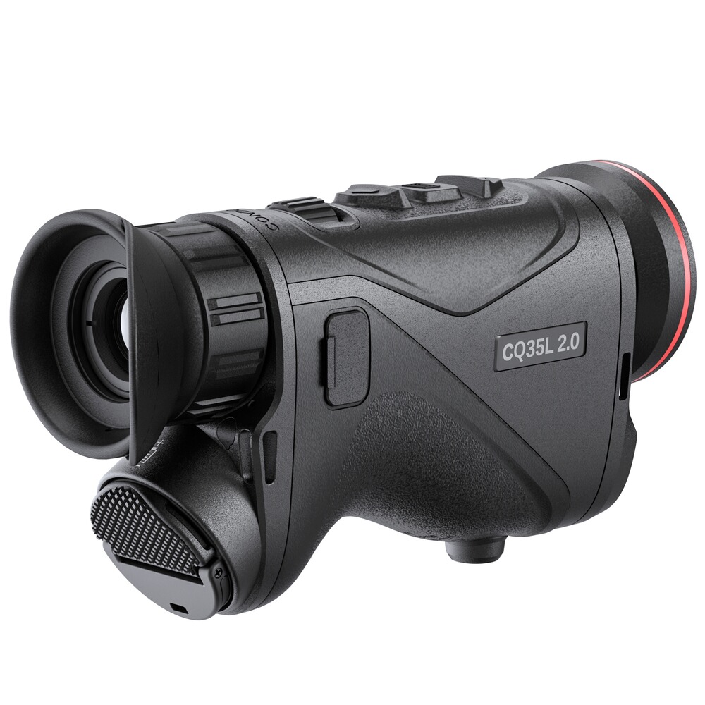 Wärmebildgerät Condor LRF CQ35L 2.0, Hikmicro