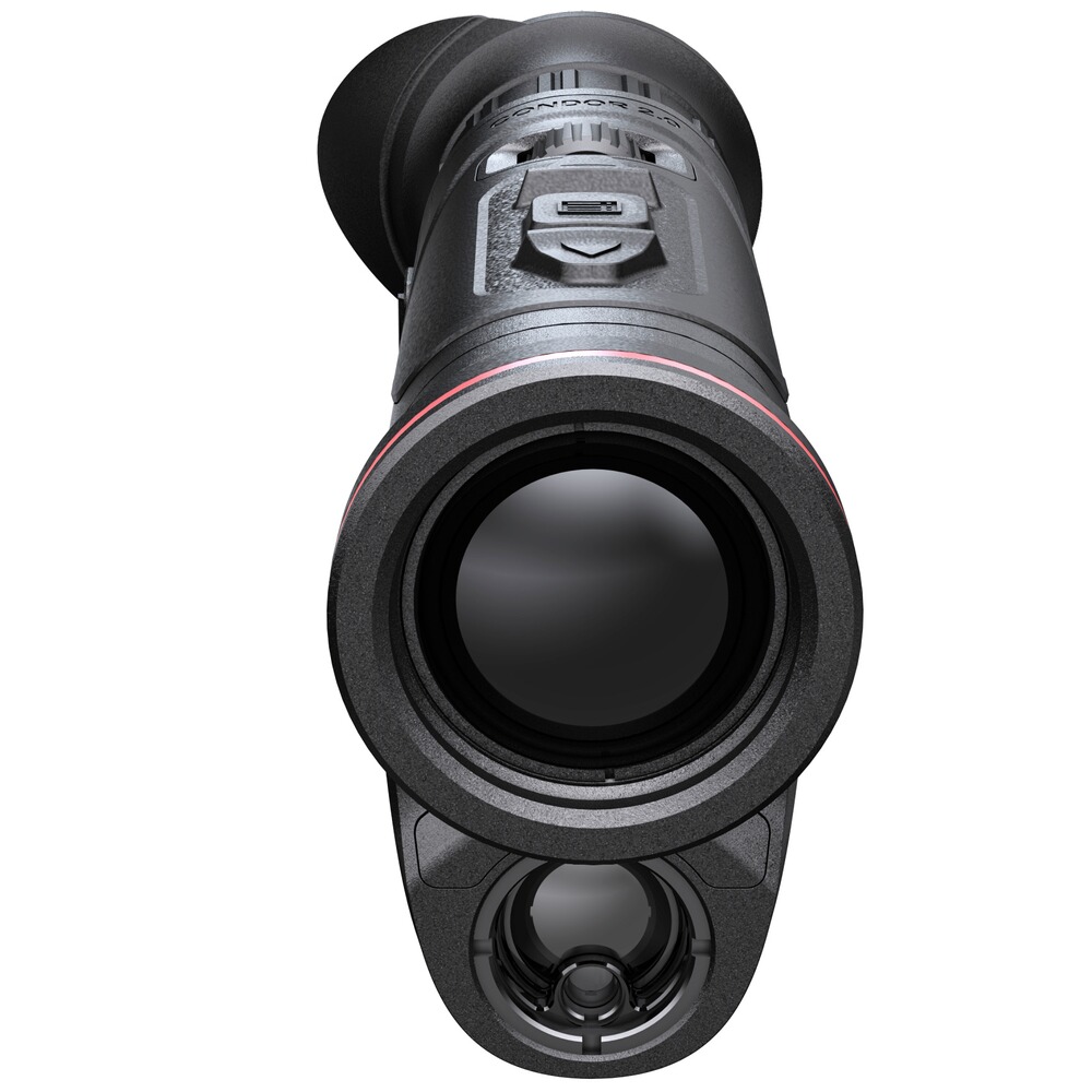 Wärmebildgerät Condor LRF CQ35L 2.0, Hikmicro