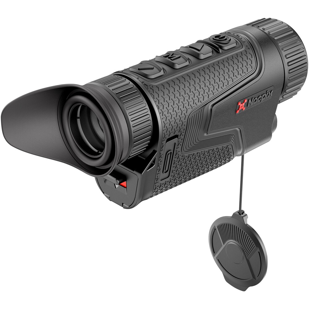 Wärmebildgerät LUMI H35R, Nocpix