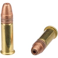 .22 lfb. Quiet-22 Segmented HP 2,6g/40grs., CCI