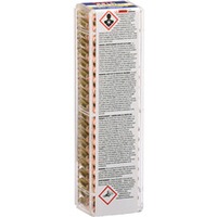 .22 lfb. Mini Mag Segmented HP 2,6g/40grs., CCI