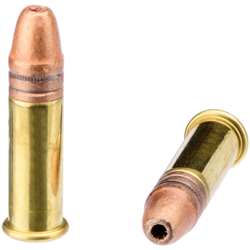 .22 lfb. Mini Mag Segmented HP 2,6g/40grs., CCI