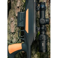 Riflescope MeoPro R6 1-6x24 SFP RD, Meopta