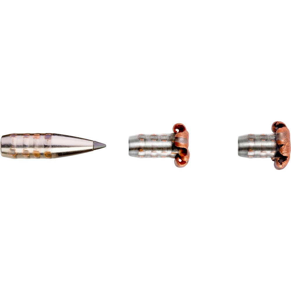 8,5x55 Blaser CDX 11,7g/180grs., Blaser