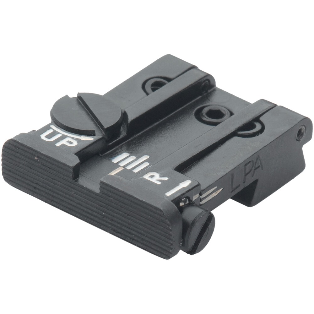 Visier TPU für Colt Government 1911-A1