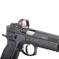 Pistol Shadow Viper OR, Pro Tuning