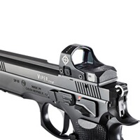 Pistol Shadow Viper OR, Pro Tuning