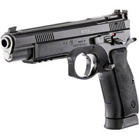 Pistol Shadow Viper OR, Pro Tuning