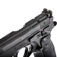 Pistol Shadow Viper OR, Pro Tuning