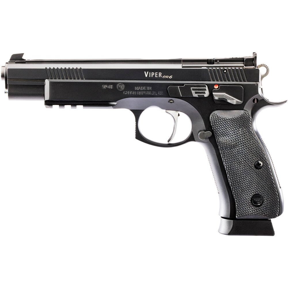 Pistole Shadow Viper OR
