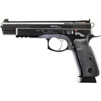 Pistol Shadow Viper OR, Pro Tuning