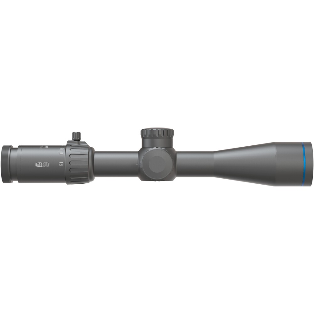 Zielfernrohr MeoPro R6 2,5-15x44 SFP RD
