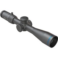Lunette de visée MeoPro R6 2,5-15x44 SFP, Meopta