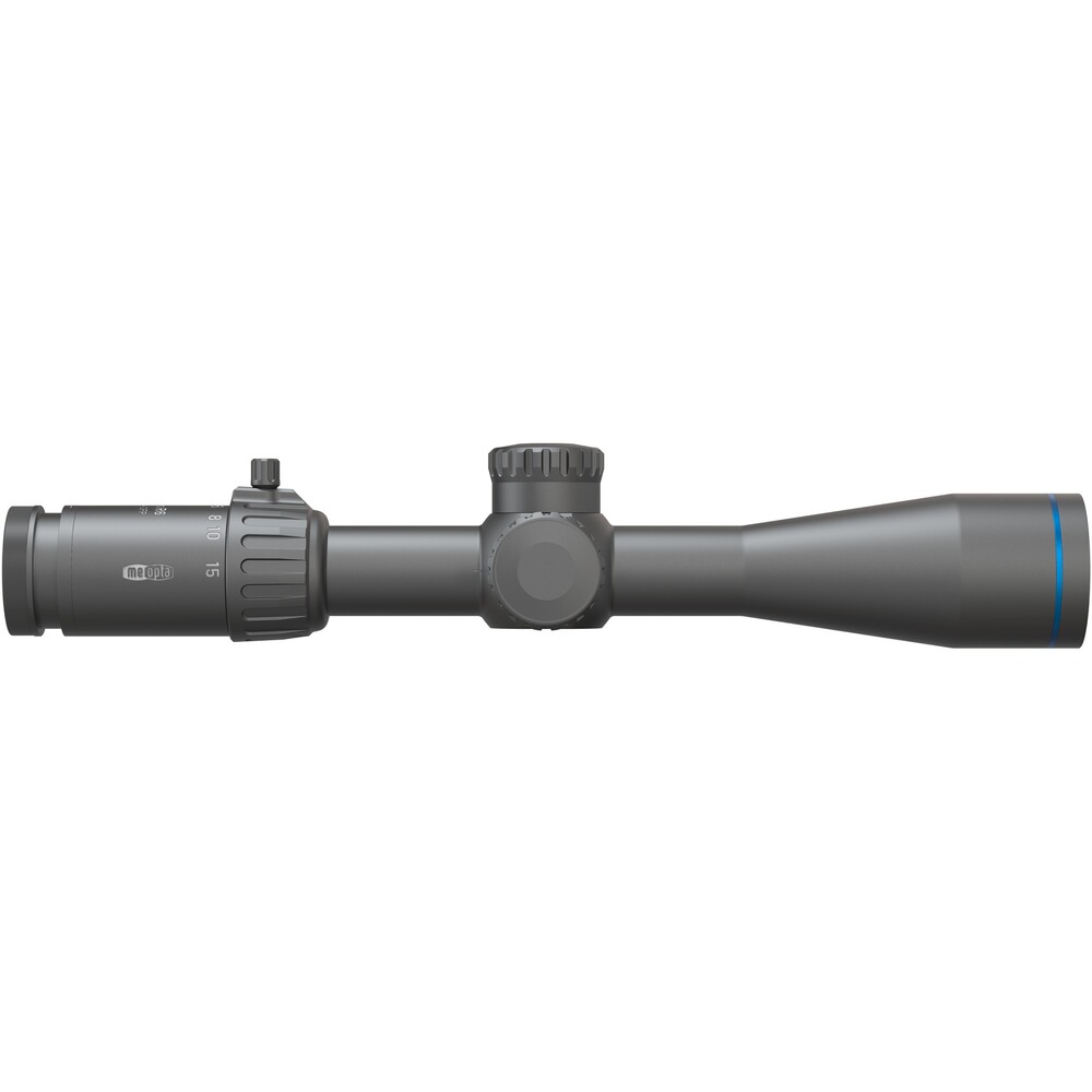 Zielfernrohr MeoPro R6 2,5-15x44 SFP