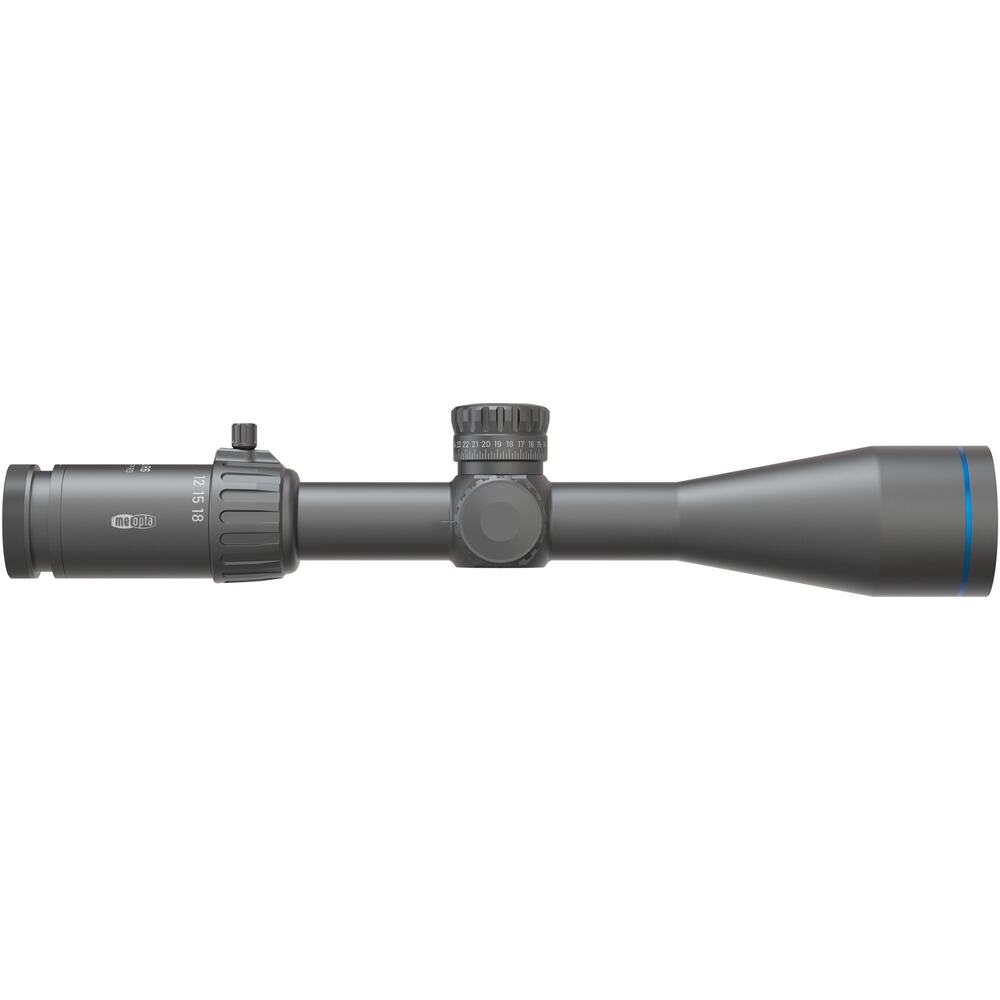 Zielfernrohr MeoPro R6 3-18x50 RD