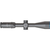 Riflescope MeoPro R6 3-18x50 SFP, Meopta